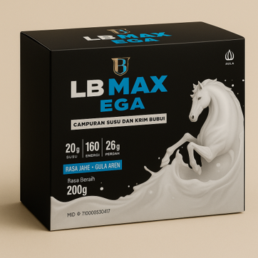 LB MAX